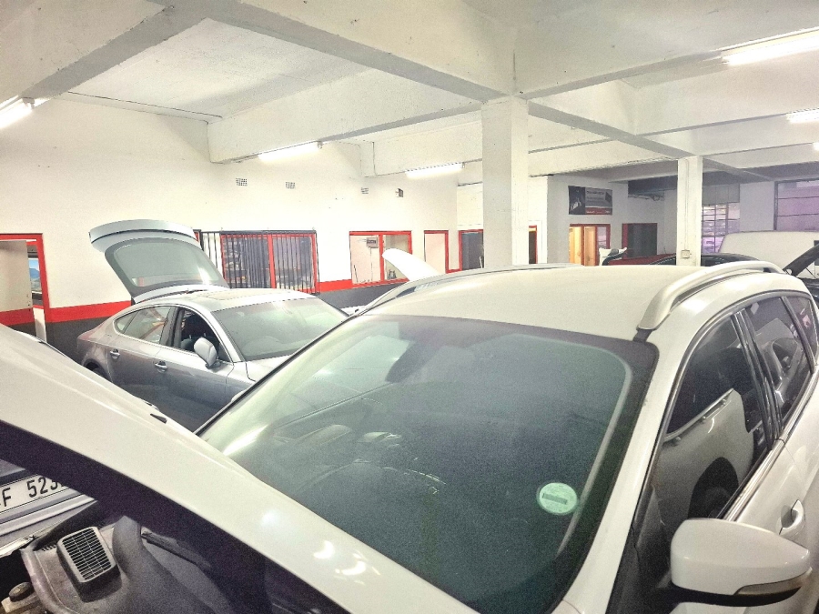  Bedroom Property for Sale in Bellville Central Western Cape
